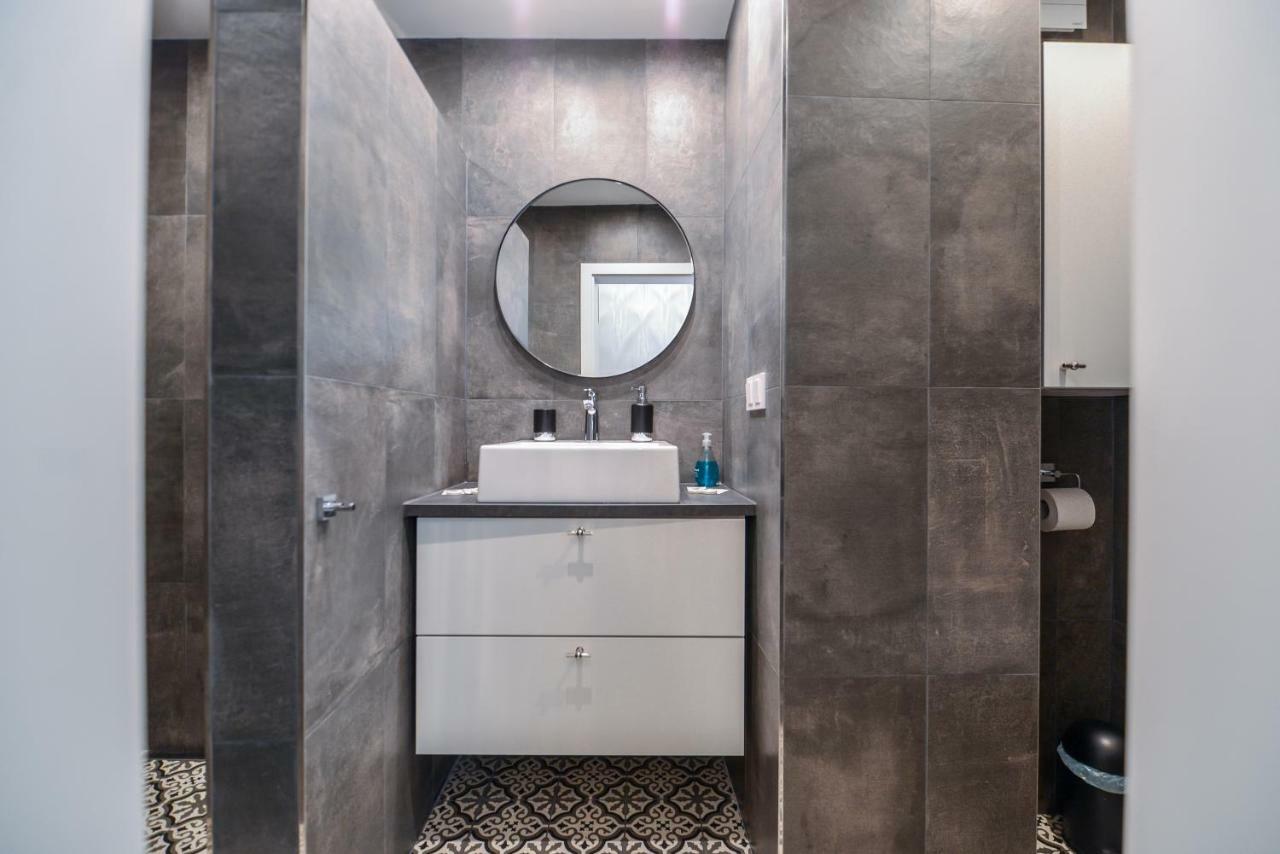 66 Apartment - Stylish Two Bedroom In Lozenets District By Flat Mаnager Sofya Dış mekan fotoğraf